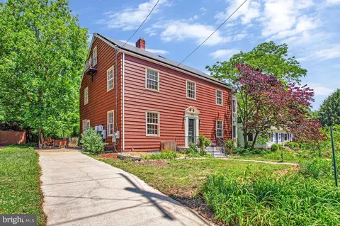 4212 Longfellow St, Hyattsville, MD 20781