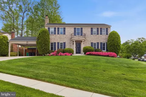 10901 Atwell Ave, Bowie, MD 20720