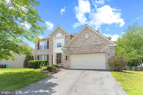 5101 Back Stretch Blvd, Marlboro, MD 20772