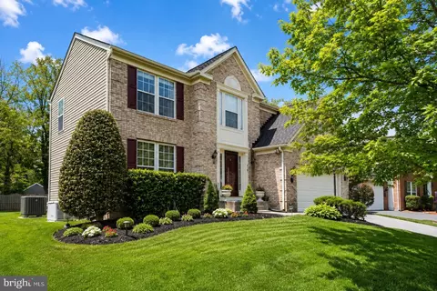 5101 Back Stretch Blvd, Marlboro, MD 20772