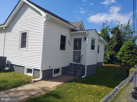 1412 Opus Ave, Capitol Heights, MD 20743