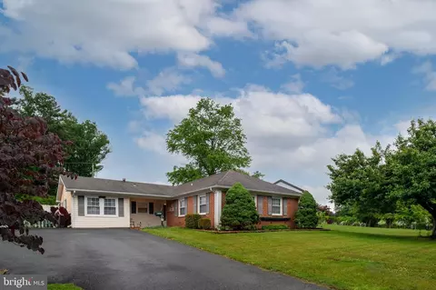 12806 Babcock Ln, Bowie, MD 20715