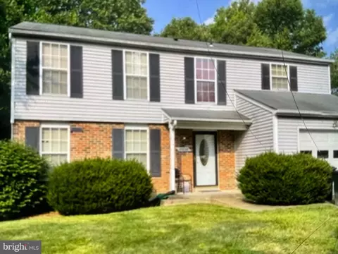 17233 Brookmeadow Ln, Marlboro, MD 20772