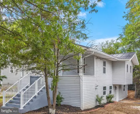 1528 Hunt Ave, Landover, MD 20785