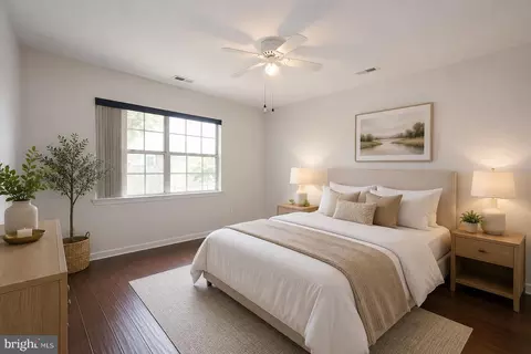 Bedroom - 9250 Cherry Ln #6, Laurel, MD 20708 photo 1 of 2