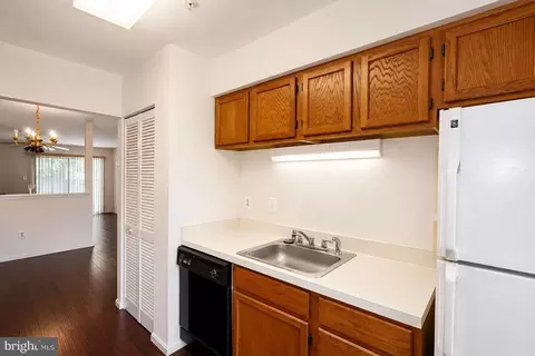 Kitchen - 9250 Cherry Ln #6, Laurel, MD 20708 photo 2 of 2