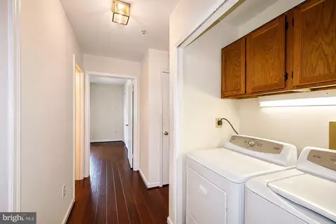 Entry Way - 9250 Cherry Ln #6, Laurel, MD 20708 photo 2 of 2