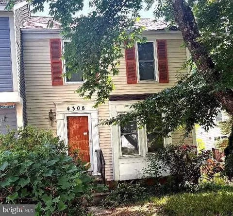 4308 Rockport Ln, Bowie, MD 20720