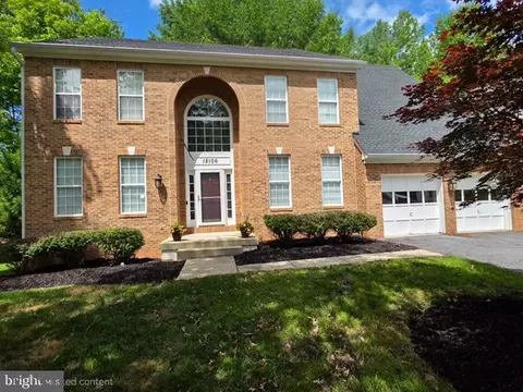 12106 Quick Fox Ln, Bowie, MD 20720