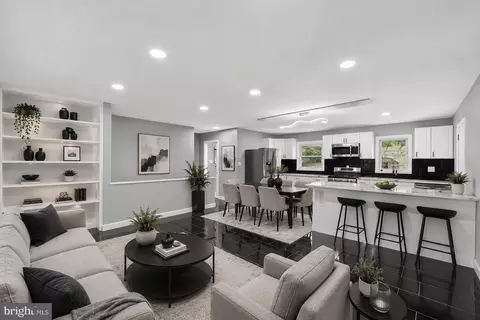 3604 Halloway N, Marlboro, MD 20772