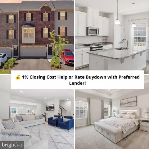 8805 Sybil Ln, Marlboro, MD 20772