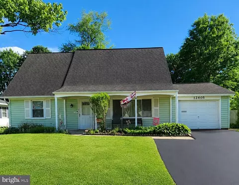 12405 Kembridge Dr, Bowie, MD 20715