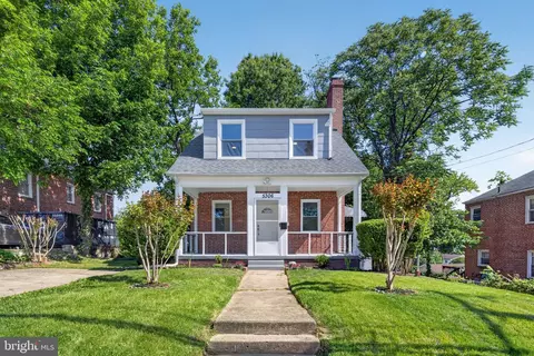 5306 Tilden Rd, Bladensburg, MD 20710