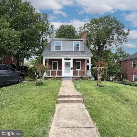 5306 Tilden Rd, Bladensburg, MD 20710