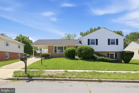 12607 Princeleigh St, Marlboro, MD 20774