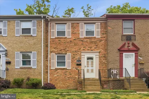 6536 Beechwood Dr #19, Temple Hills, MD 20748