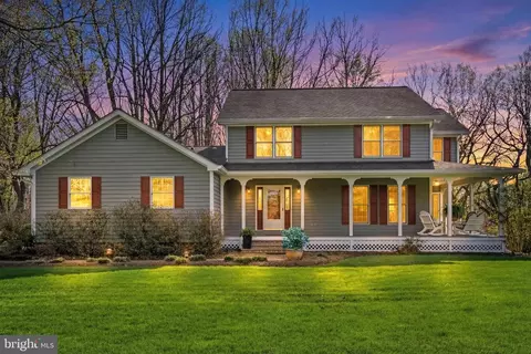 17405 Clagett Landing Rd, Marlboro, MD 20774