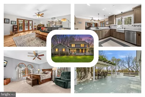 17405 Claggett Landing Rd, Marlboro, MD 20774