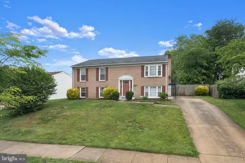 11705 Caverly Ave, Beltsville, MD 20705