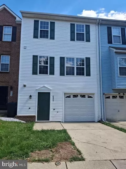 6957 Walker Mill Rd, Capitol Heights, MD 20743