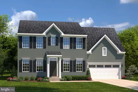 9069 Ballotade St, Marlboro, MD 20772