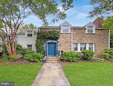 3123 Belleview Ave, Cheverly, MD 20785