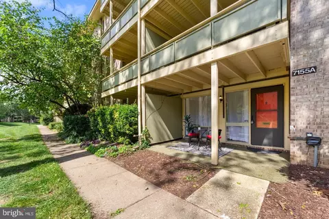 7155 Donnell Pl #A2, District Heights, MD 20747