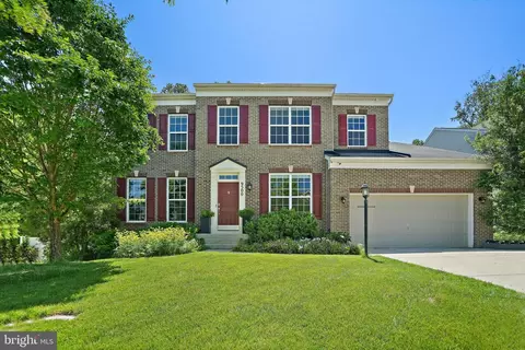 9500 Copper Creek Ct, Marlboro, MD 20772
