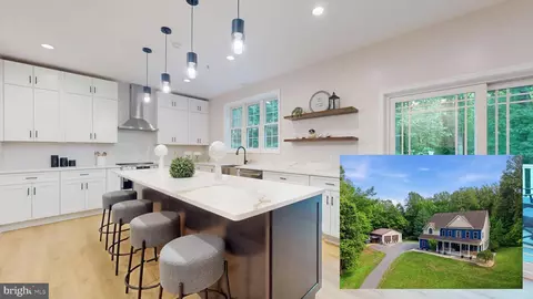 11901 Cross Road Trl, Brandywine, MD 20613