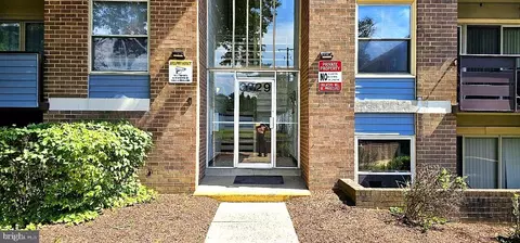 3829 Saint Barnabas Rd #T, Suitland, MD 20746