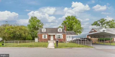 3320 Springdale Ave, District Heights, MD 20747