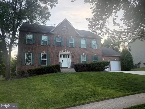 4813 Ashford Pl, Marlboro, MD 20772