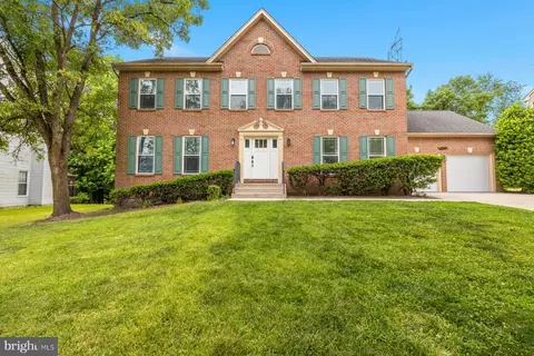 4813 Ashford Pl, Marlboro, MD 20772