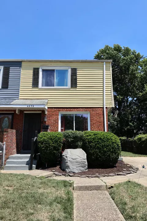 4656 Kendrick Rd, Suitland, MD 20746