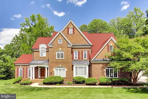 13402 Marburg Ln, Marlboro, MD 20772