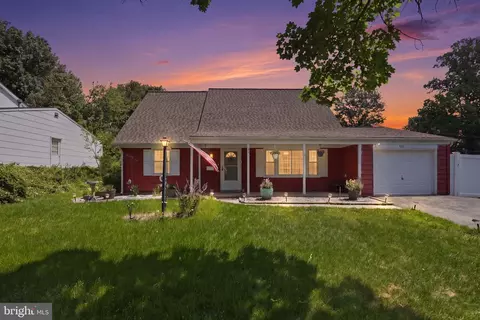 4011 William Ln, Bowie, MD 20715