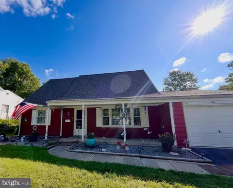 4011 William Ln, Bowie, MD 20715