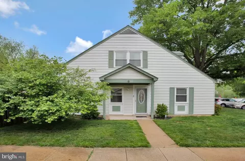 8613 Binghampton Pl, Marlboro, MD 20772
