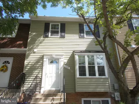 7630 S Arbory Ln #335, Laurel, MD 20707