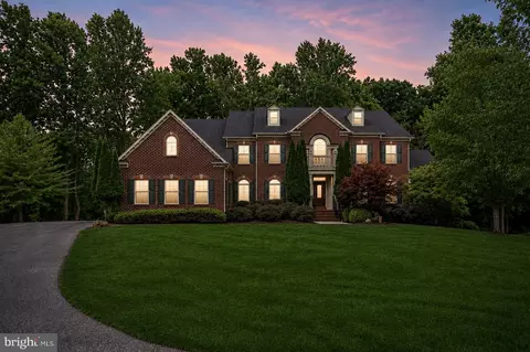 302 Panora Way, Marlboro, MD 20774