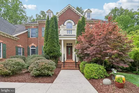 302 Panora Way, Marlboro, MD 20774