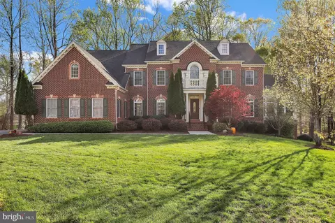 302 Panora Way, Marlboro, MD 20774