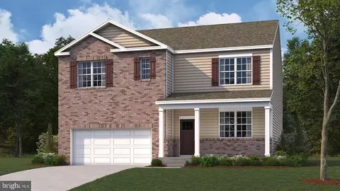 5121 Glistening Pond Way, Marlboro, MD 20772