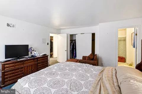 Bedroom - 1529 7th St, Lanham, MD 20706 photo 2 of 5