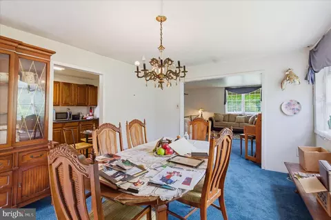 Dining - 1529 7th St, Lanham, MD 20706 photo 2 of 2