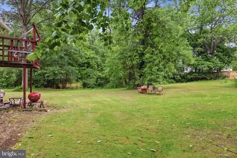 Exterior - 1529 7th St, Lanham, MD 20706 photo 5 of 5