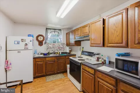 Kitchen - 1529 7th St, Lanham, MD 20706 photo 2 of 2