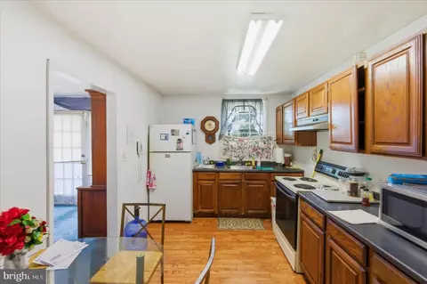 Kitchen - 1529 7th St, Lanham, MD 20706 photo 1 of 2