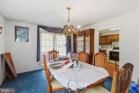 Dining - 1529 7th St, Lanham, MD 20706 photo 1 of 2
