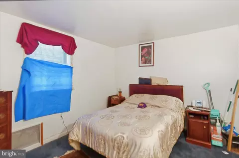 Bedroom - 1529 7th St, Lanham, MD 20706 photo 5 of 5